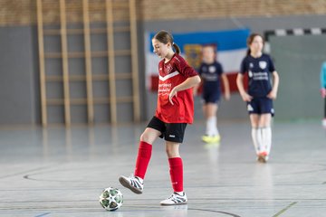 Bild 697 - wDJ Loewinnen Cup D2